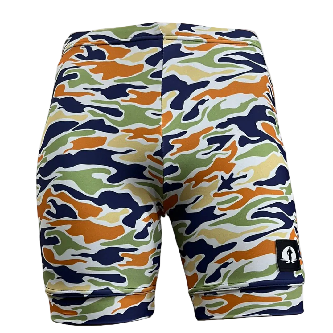 Classic Shorts - Comrade