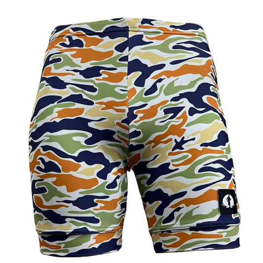 Classic Shorts - Comrade