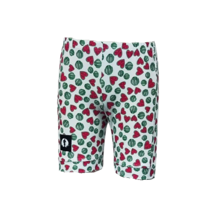 Kids Shorts - Watermelon Sugar High