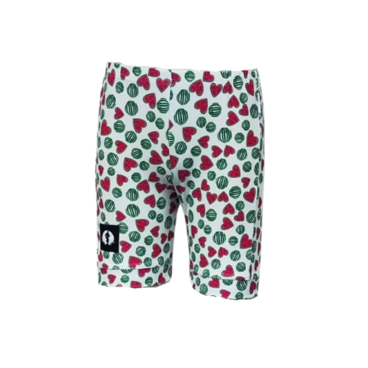 Kids Shorts - Watermelon Sugar High